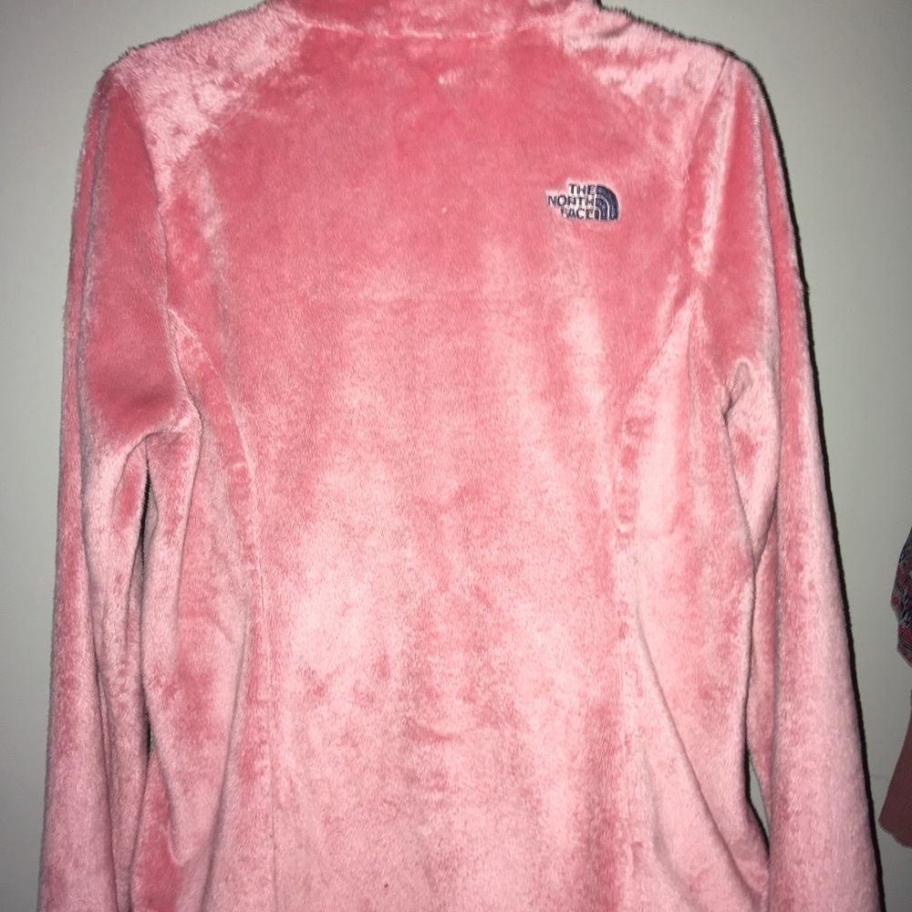 North Face Osito Jacket
